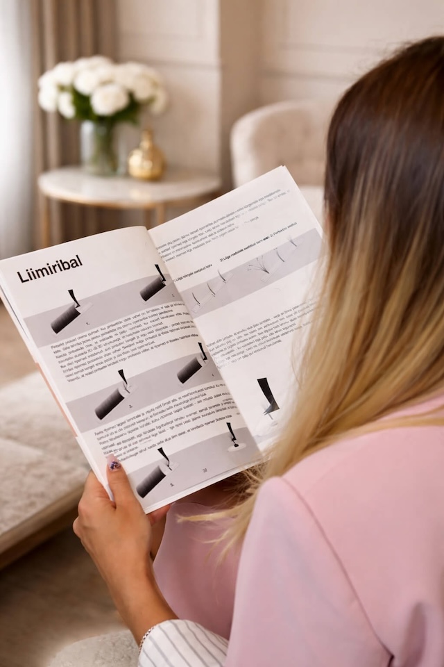 Ripsmepikenduste õppematerjalid